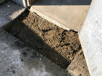 Asphalt Pothole Repair