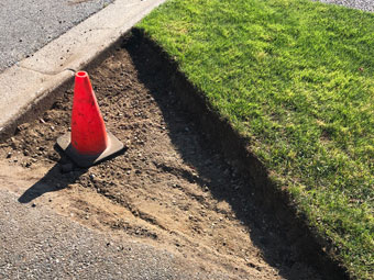 Asphalt Parking Lot Maintenance