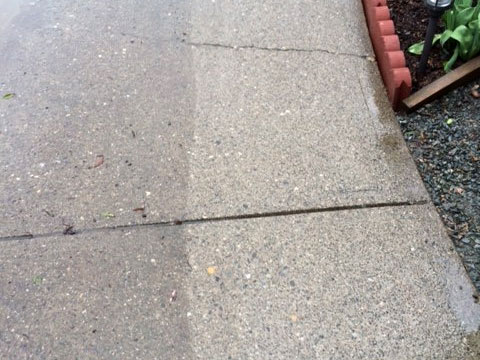 Fraser Valley Pressure Washing